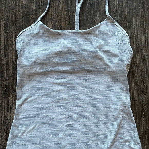 Lulu Y Tank - Picture 1 of 4